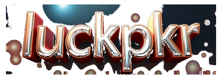 luck pkr logo
