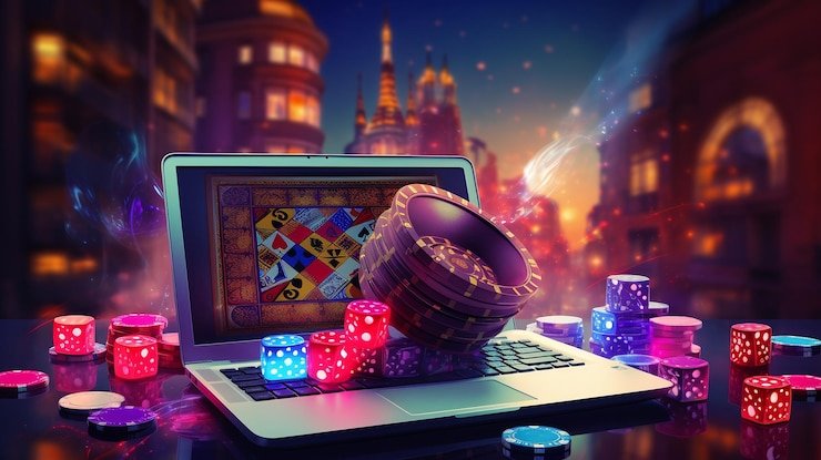 luck pkr luck pkr ka app - Android aur iOS donon par