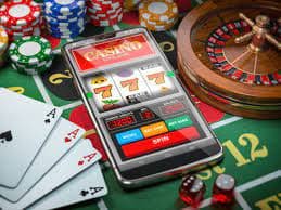 luck pkr Crash Games